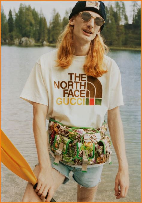 gucci x north face where to buy|north face x gucci collection.